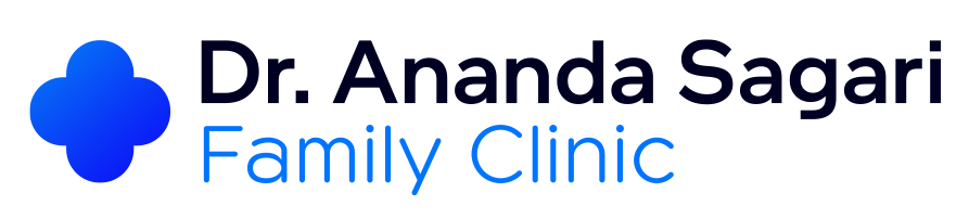 Dr. Anada Sagari logo